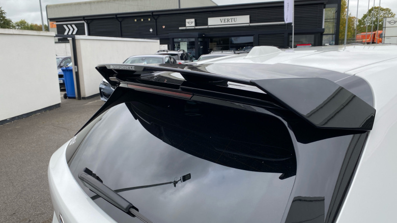 BMW 1 Series 120 M Sport 5dr Step Auto Petrol Hatchback